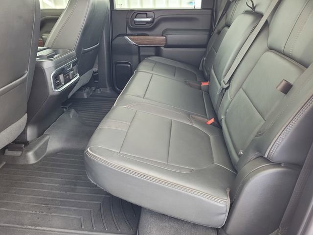 Used 2023 Chevrolet Silverado 2500 High Country w/ Z71 Off-Road Package image 15