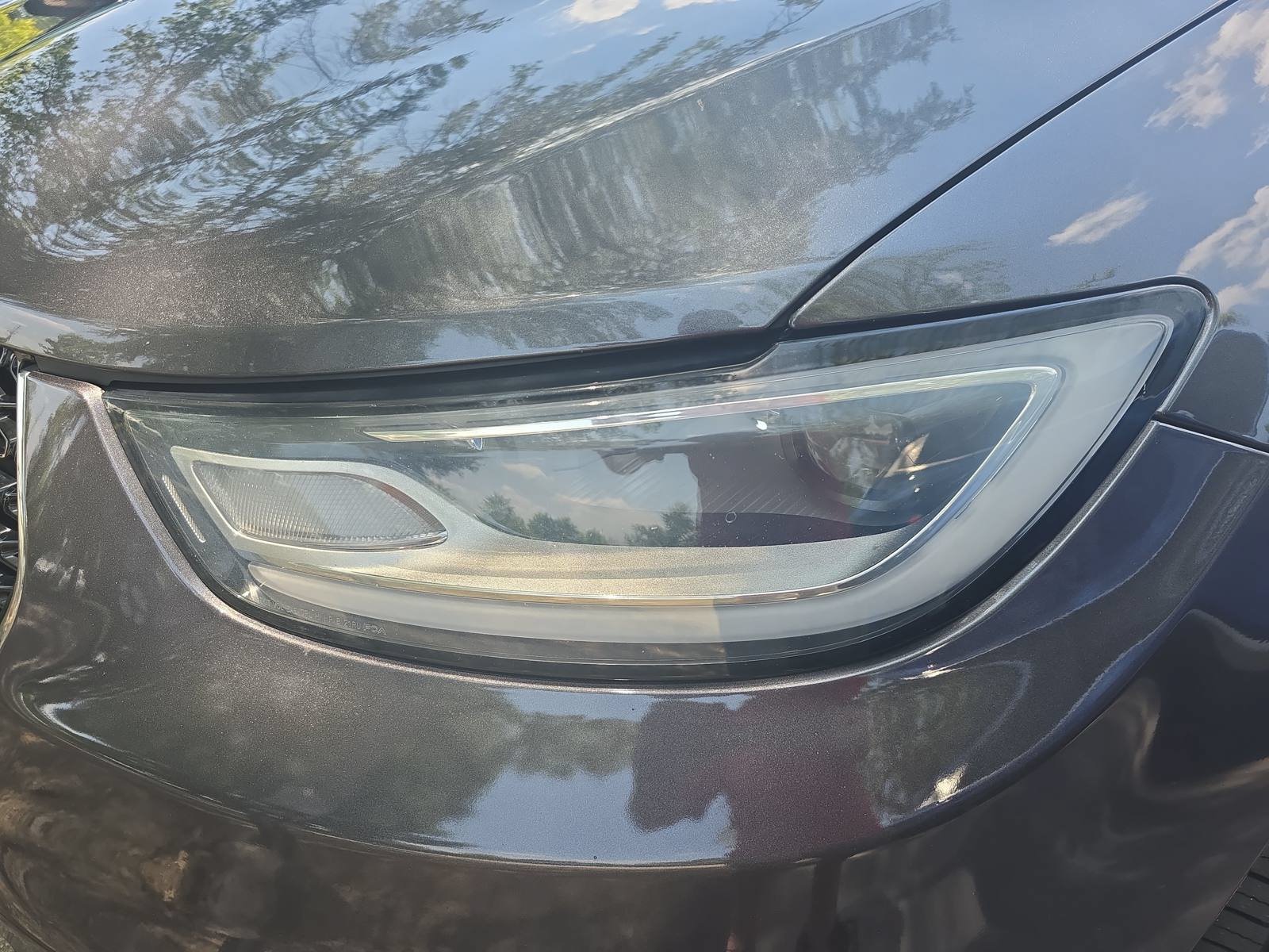 Used 2022 Chrysler Pacifica Touring-L FWD image 33
