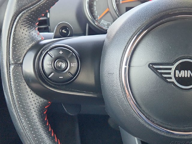 Used 2020 MINI Cooper Clubman S AWD/4WD image 38