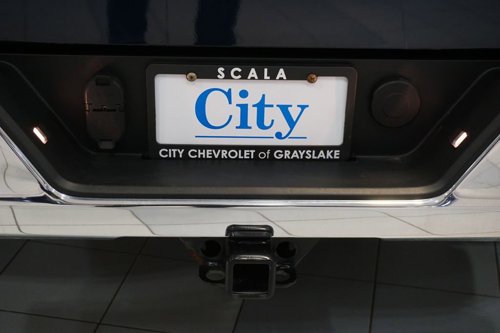 Used 2023 Chevrolet Silverado 1500 LT image 32