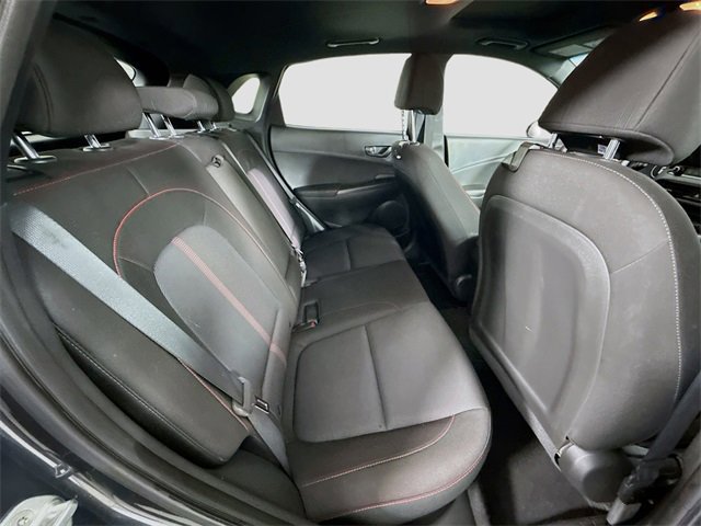 Used 2022 Hyundai Kona N Line w/ Tech Package image 26
