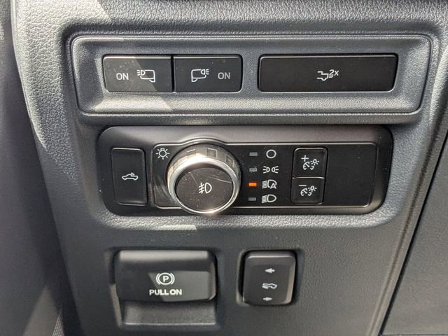 Used 2023 Ford F150 Lariat w/ Equipment Group 502A High image 27