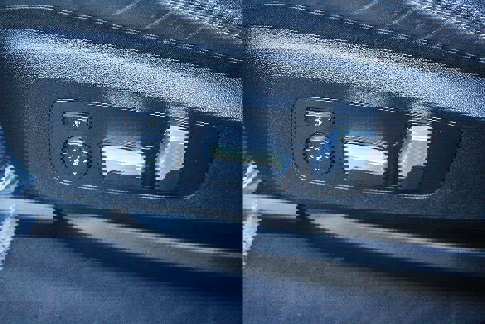 Certified 2023 BMW X5 xDrive45e w/ Parking Assistance Package image 21