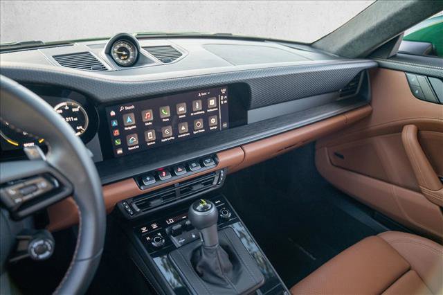 Certified 2022 Porsche 911 GT3 RWD image 16