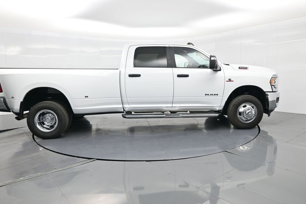 Used 2024 RAM 3500 Big Horn image 5
