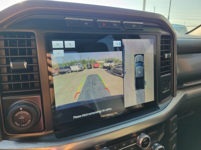 Used 2022 Ford F150 Lariat image 21