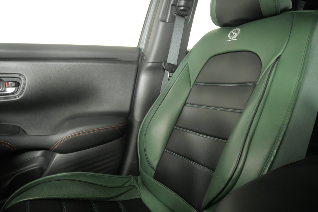 Used 2025 Honda HR-V Sport image 23