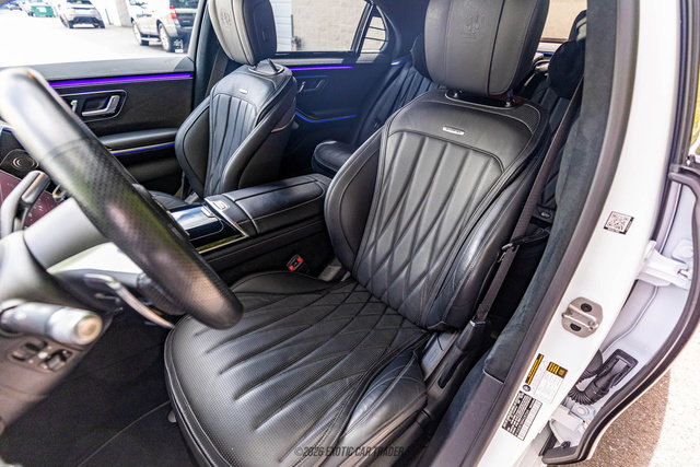 Used 2024 Mercedes-Benz S 63 AMG S image 38