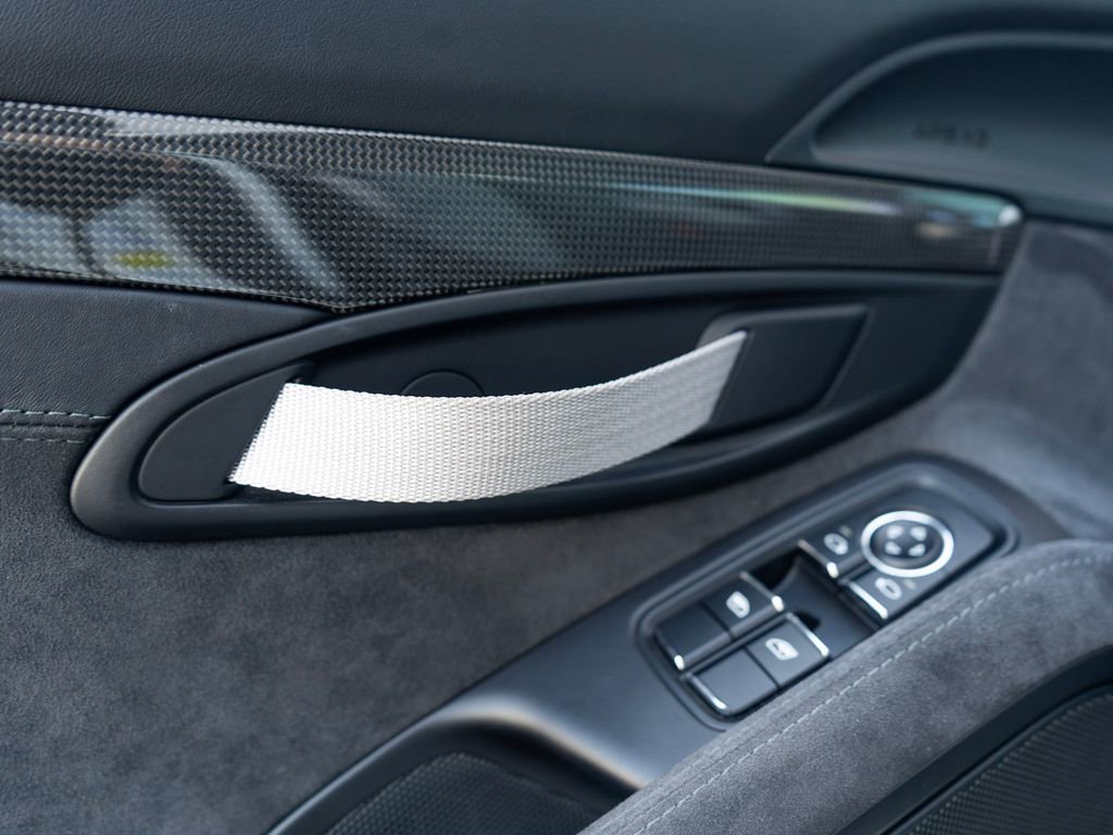 Used 2016 Porsche 911 GT3 RS image 29