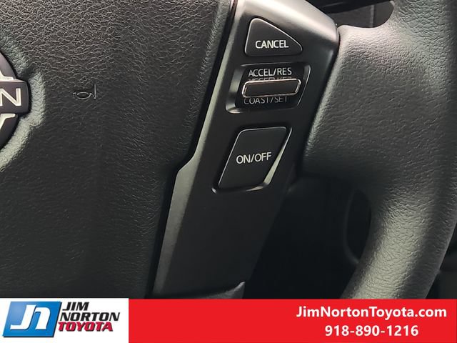 Used 2024 Nissan Frontier SV AWD/4WD image 29