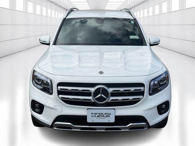 Used 2020 Mercedes-Benz GLB 250 4MATIC image 2