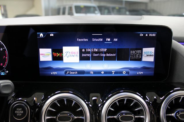 Used 2024 Mercedes-Benz GLA 250 w/ Exclusive Package image 25