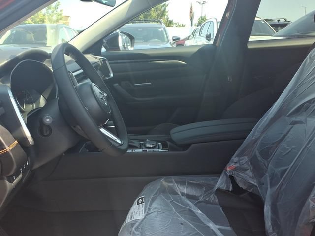 New 2026 MAZDA CX-50 AWD 2.5 Hybrid w/ Cargo Package image 12
