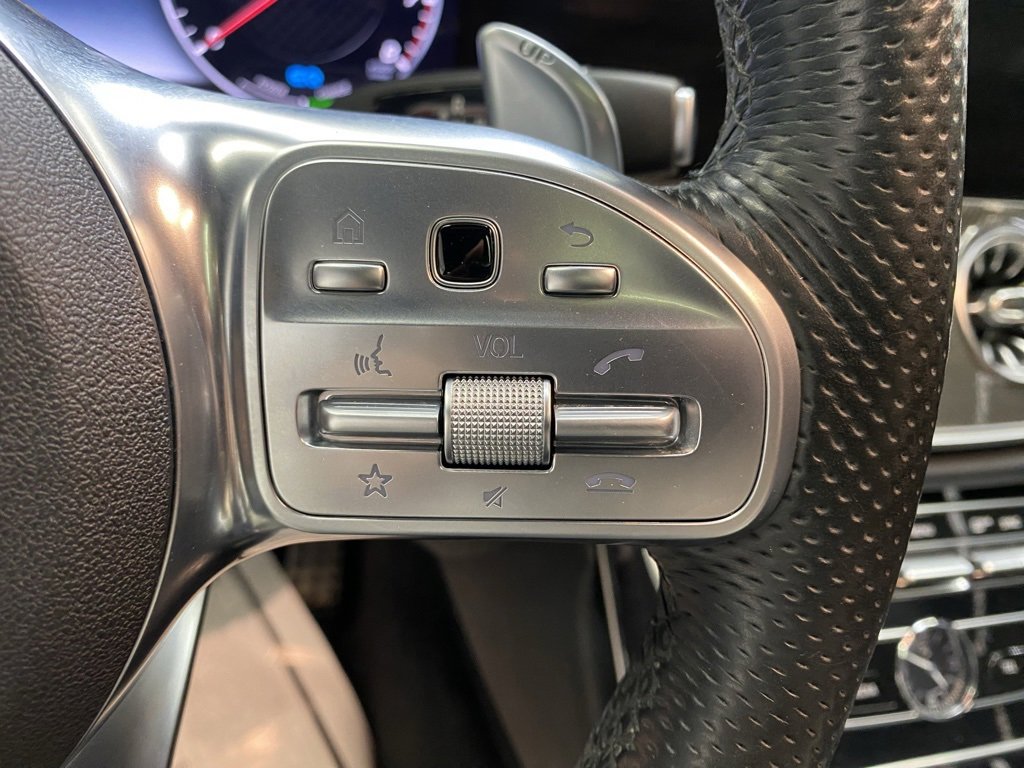 Used 2019 Mercedes-Benz CLS 53 AMG 4MATIC image 30