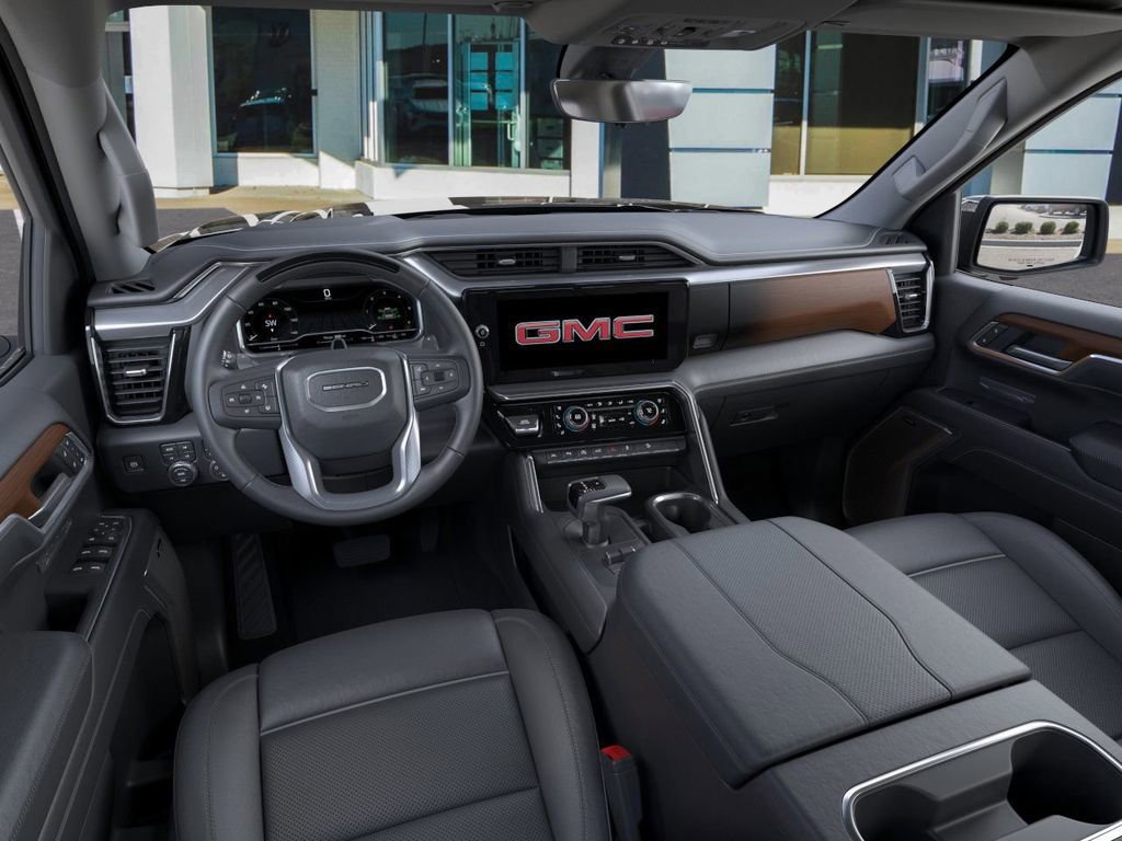 New 2026 GMC Sierra 1500 Denali w/ Technology Package image 15