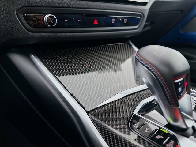 Used 2025 BMW M4 xDrive Competition w/ Executive Package image 22