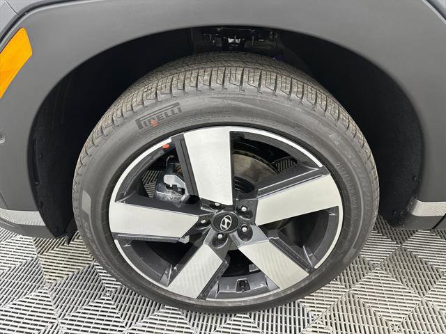 New 2026 Hyundai Santa Fe Limited image 13