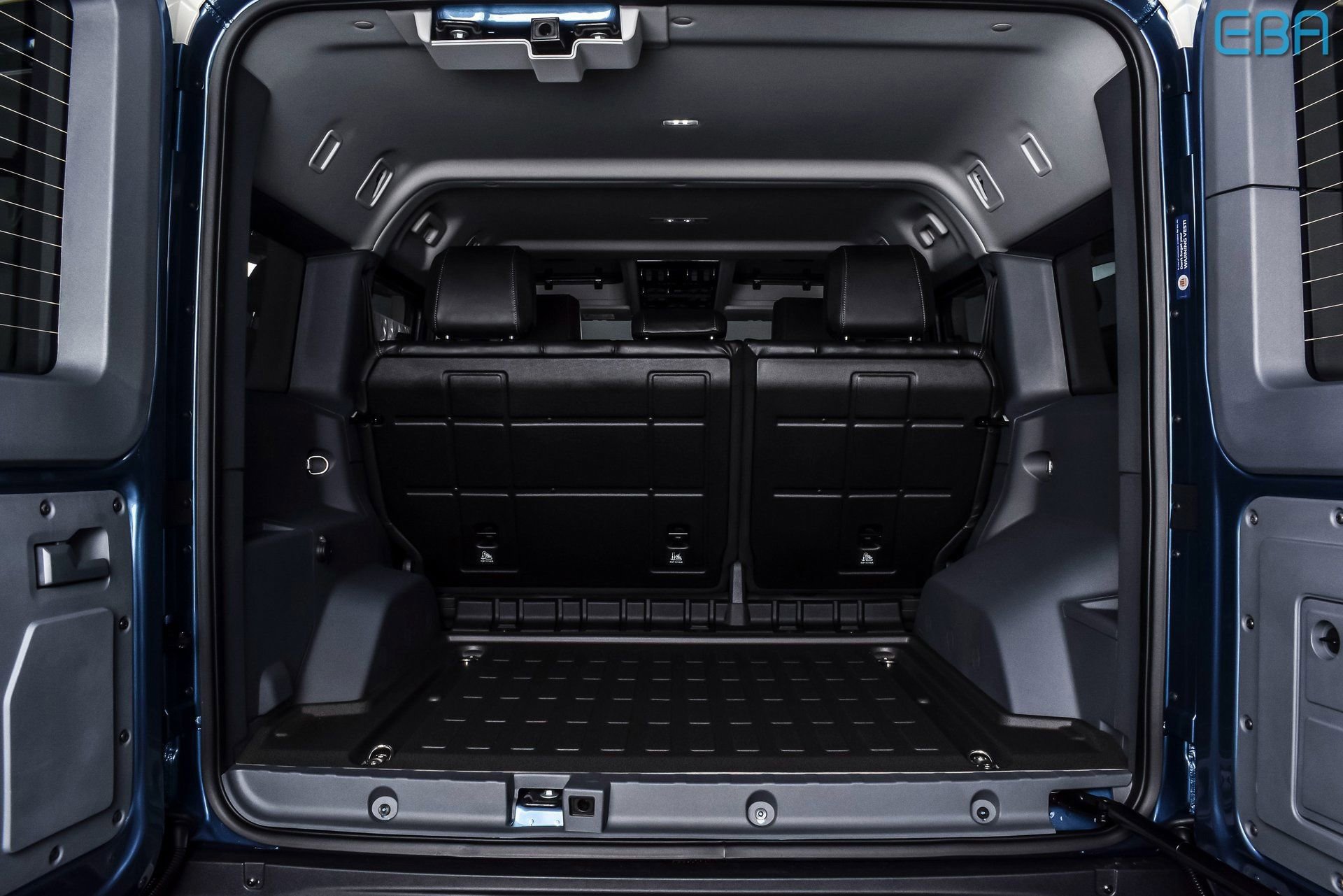 New 2026 INEOS Grenadier image 12