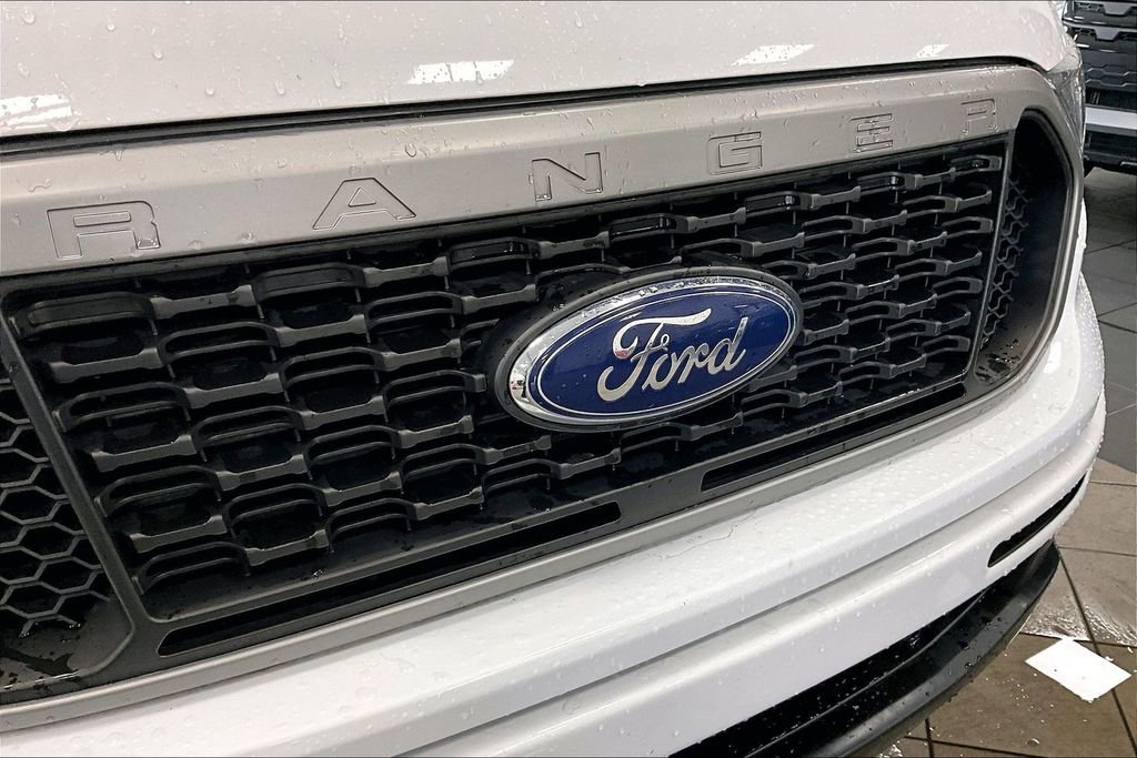 Used 2021 Ford Ranger XLT RWD image 31