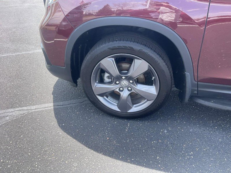 Used 2020 Honda Passport Touring image 7