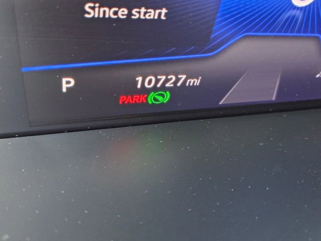 Used 2025 Volkswagen Taos S FWD image 26