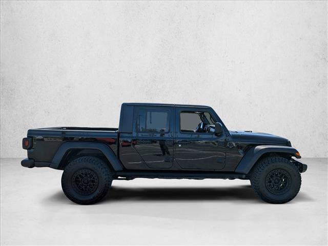 Used 2020 Jeep Gladiator Sport w/ Quick Order Package 24S AWD/4WD video 4
