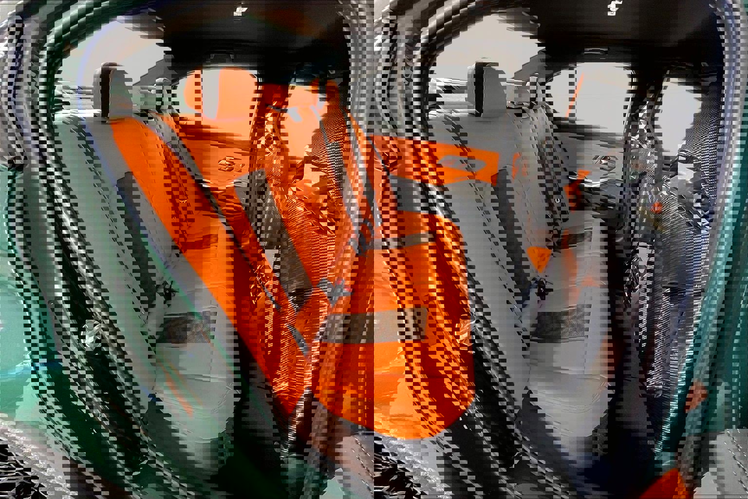 New 2026 BMW M3 Competition image 13