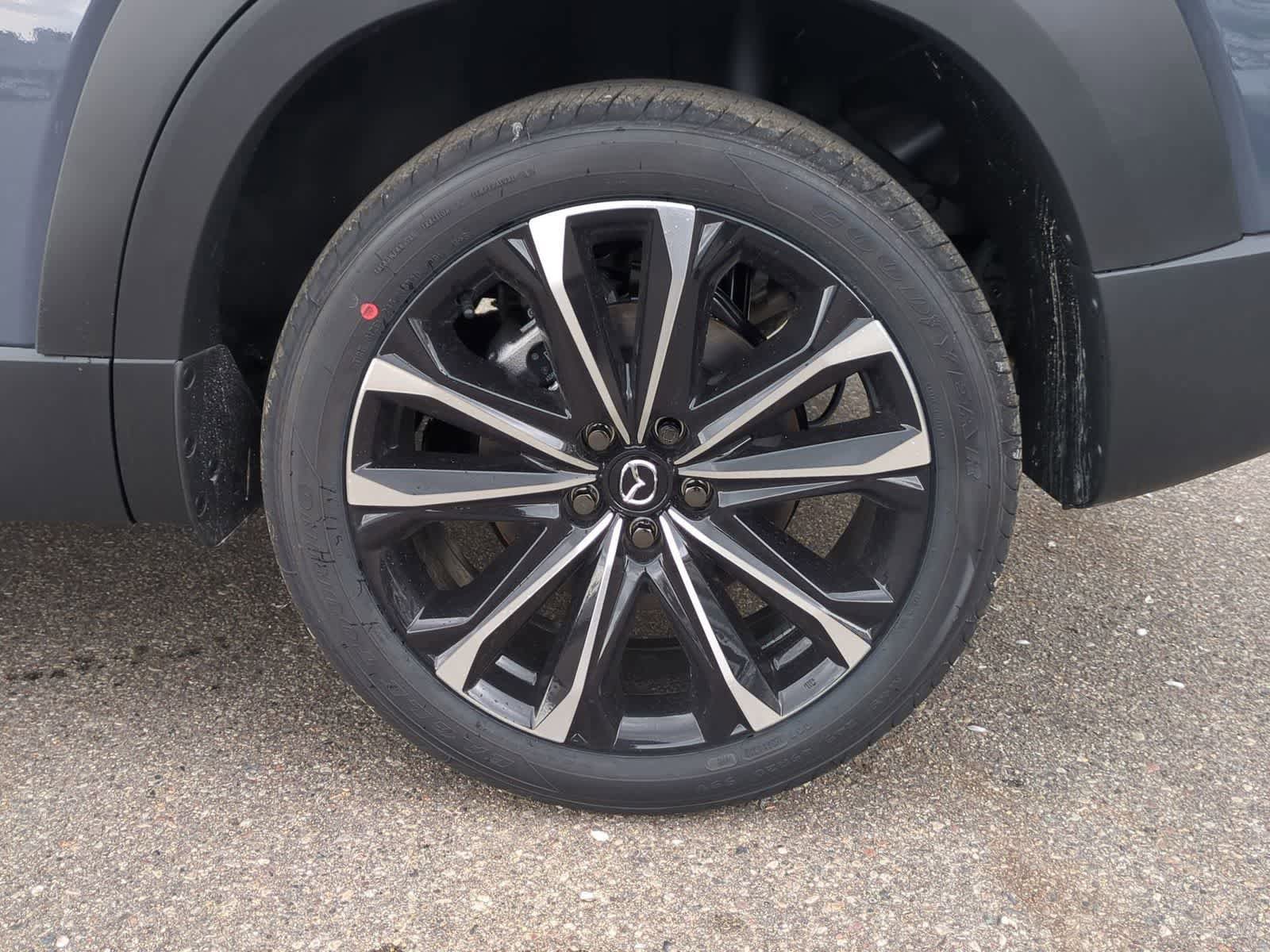 New 2026 MAZDA CX-50 AWD 2.5 S w/ Premium Package image 13