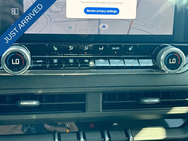 New 2026 Chevrolet Colorado Trail Boss image 19