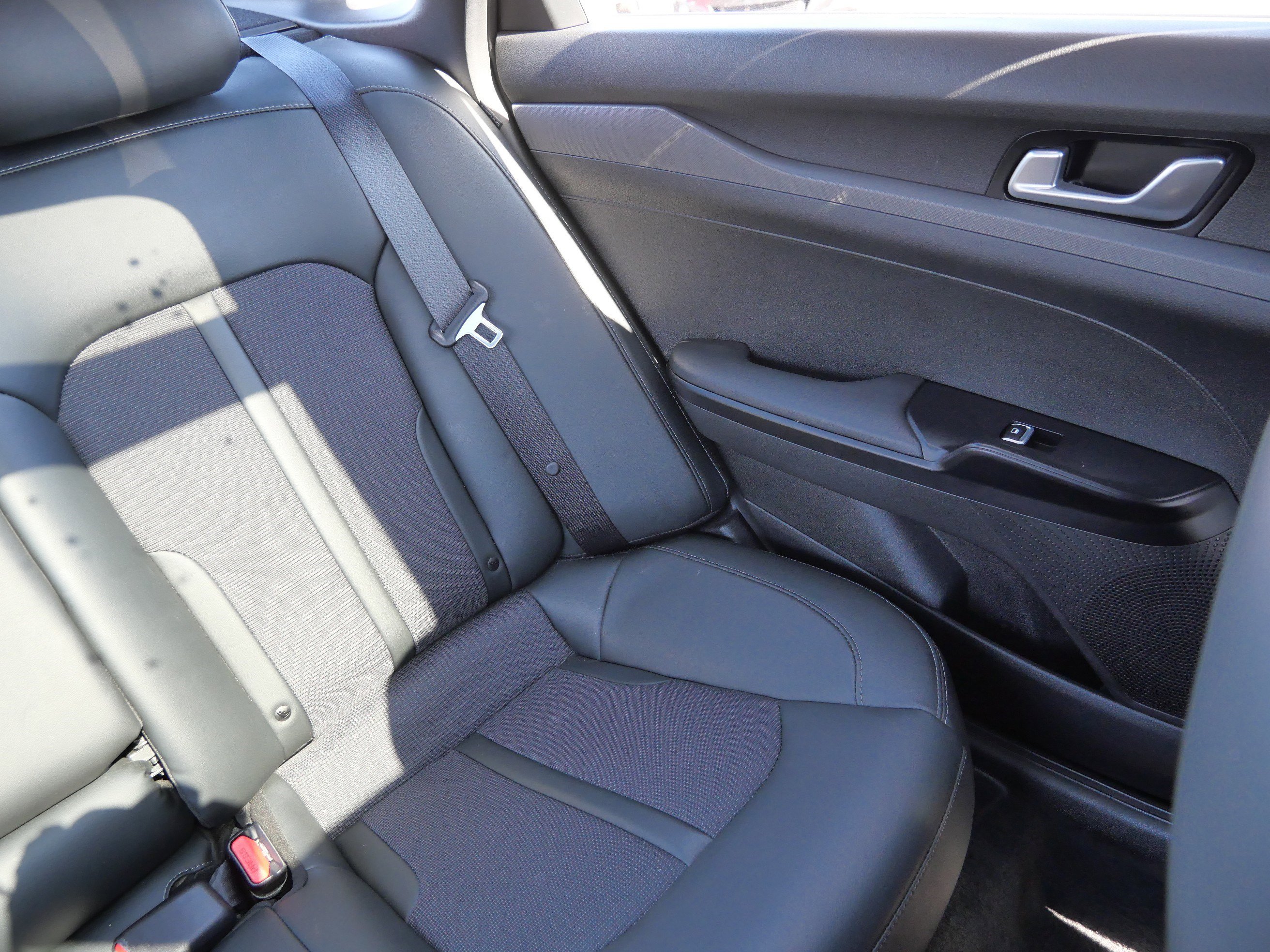 Used 2022 Kia K5 GT-Line w/ GT-Line Awd Premium Package image 14