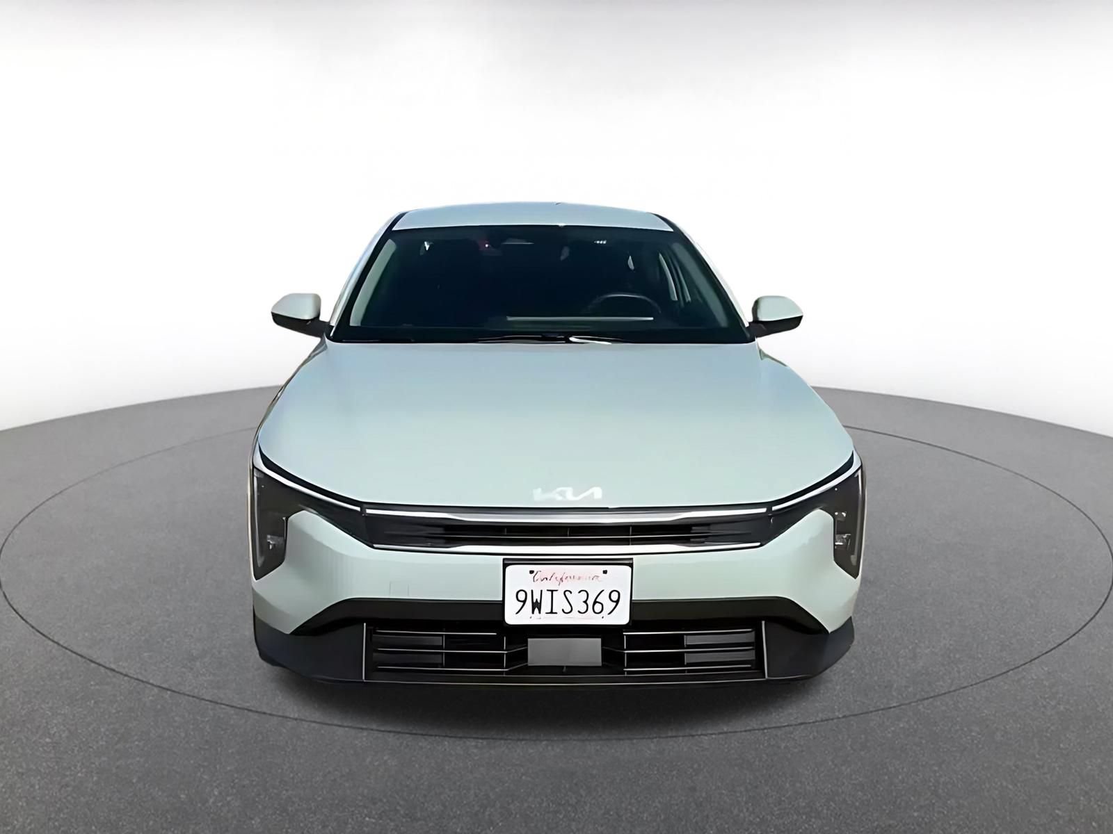 Used 2026 Kia K4 FWD image 4