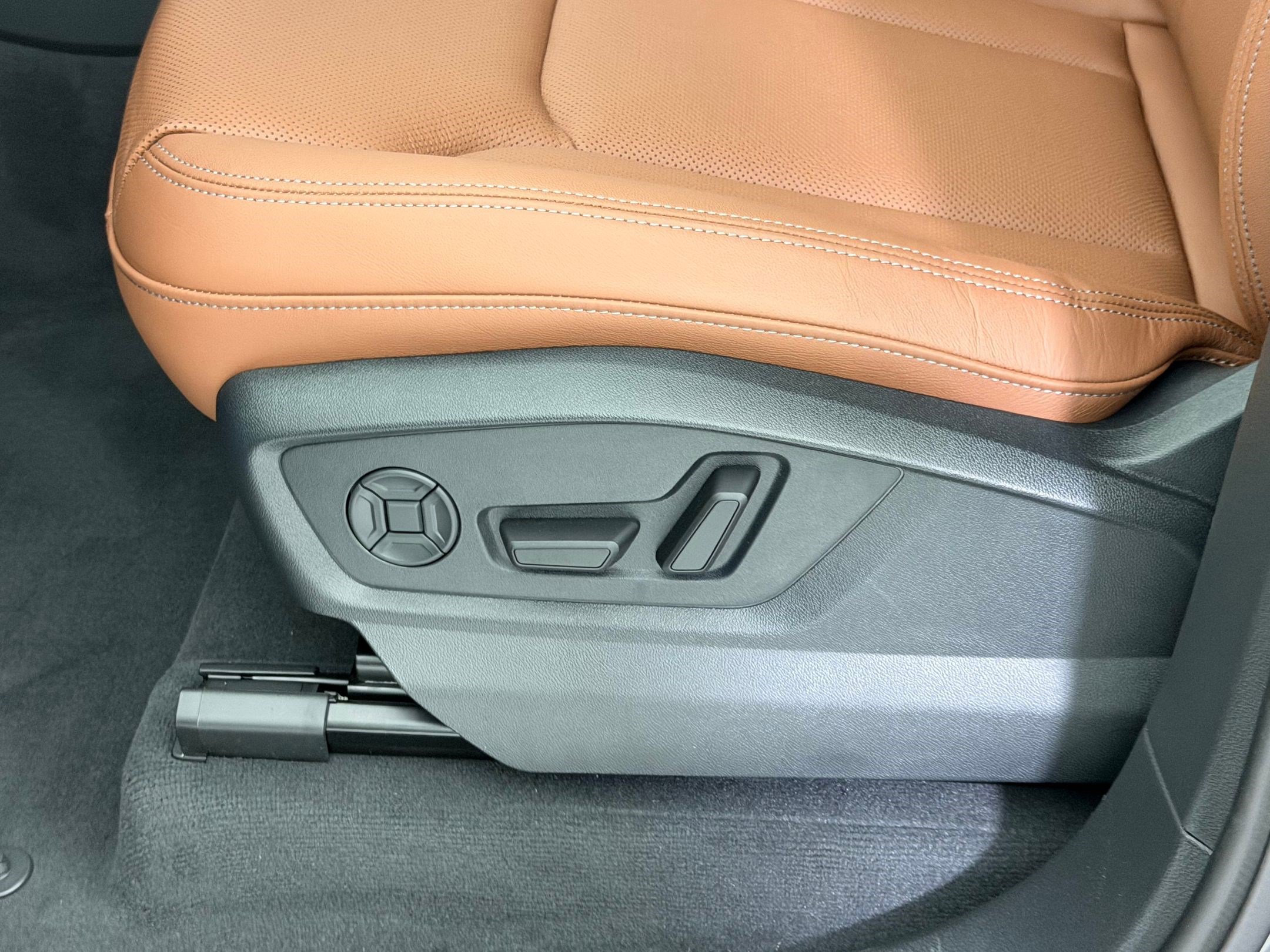 New 2026 Audi Q7 Premium Plus AWD/4WD image 15