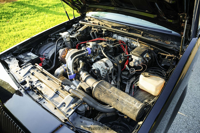 Used 1987 Buick Regal Coupe RWD image 18