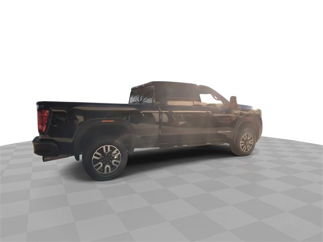 Used 2021 GMC Sierra 2500 AT4 w/ Gooseneck/5TH Wheel Package image 15