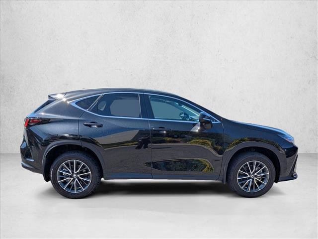 Certified 2026 Lexus NX 350h AWD w/ Accessory Package (K3) image 4
