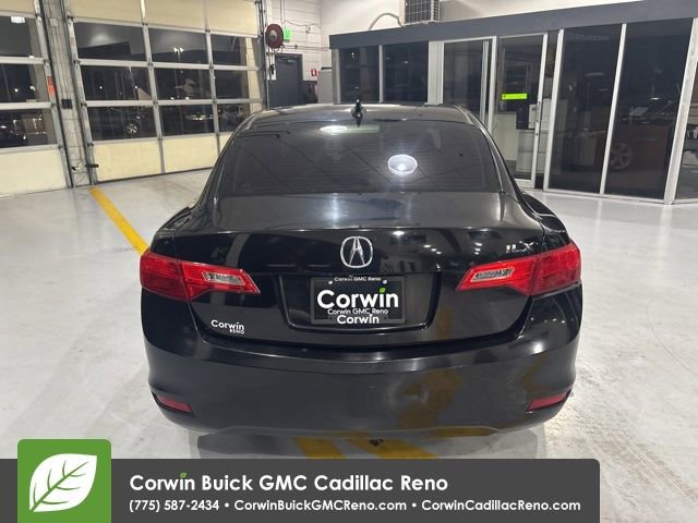 Used 2015 Acura ILX 2.0L image 7