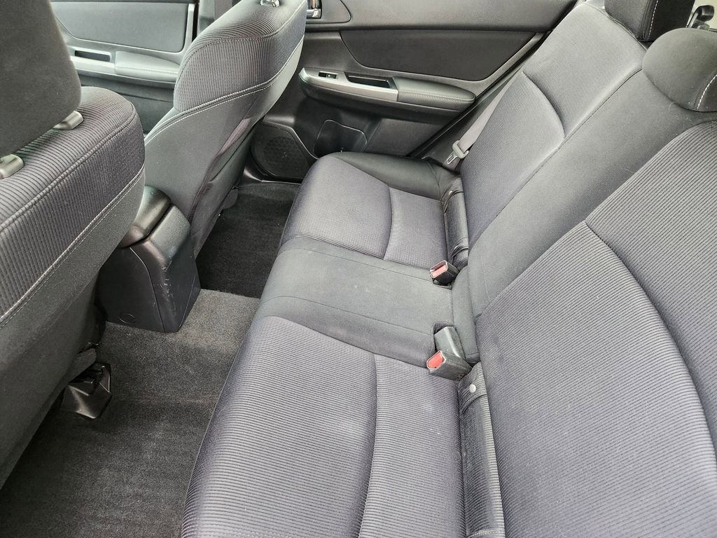 Used 2015 Subaru Impreza 2.0i Sport Premium AWD/4WD image 19