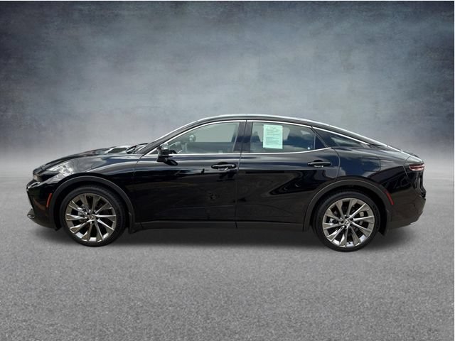 Used 2026 Toyota Crown w/ Advanced Technology Package AWD/4WD image 6