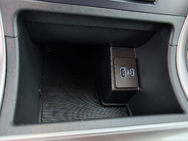 Certified 2023 Ford Edge SEL AWD/4WD image 25