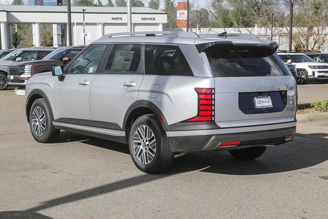 New 2026 Hyundai Palisade SEL Premium image 2