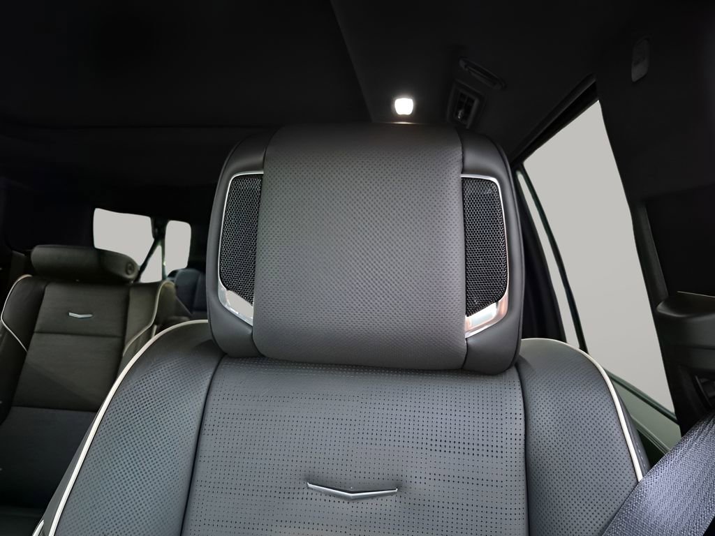 New 2026 Cadillac Escalade ESV Sport AWD/4WD image 37