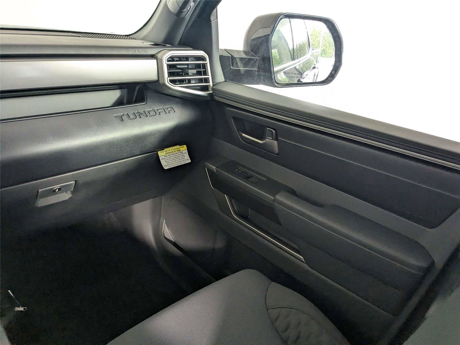 New 2026 Toyota Tundra SR5 RWD image 24