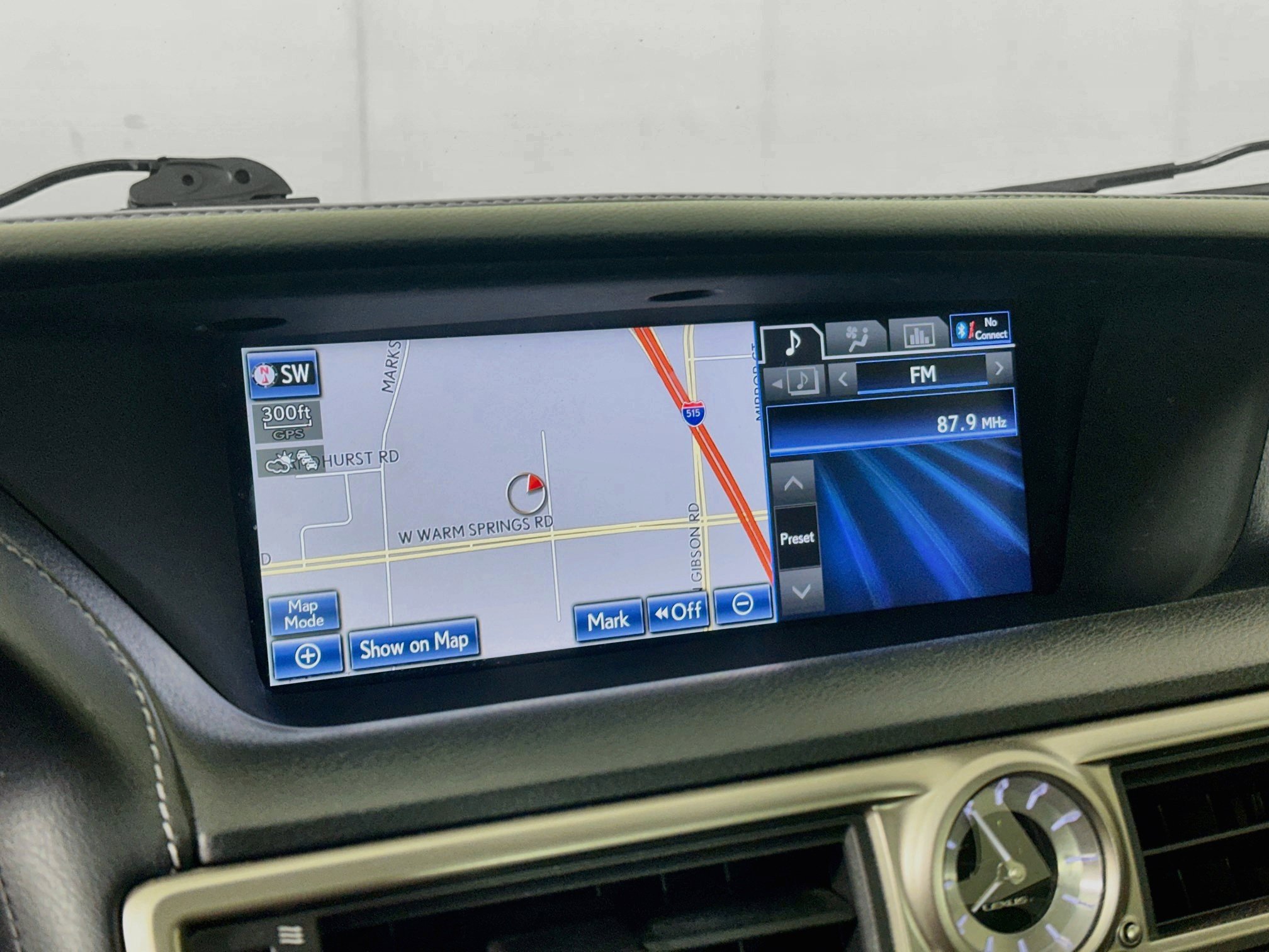 Used 2014 Lexus GS 350 w/ Premium Package RWD image 22