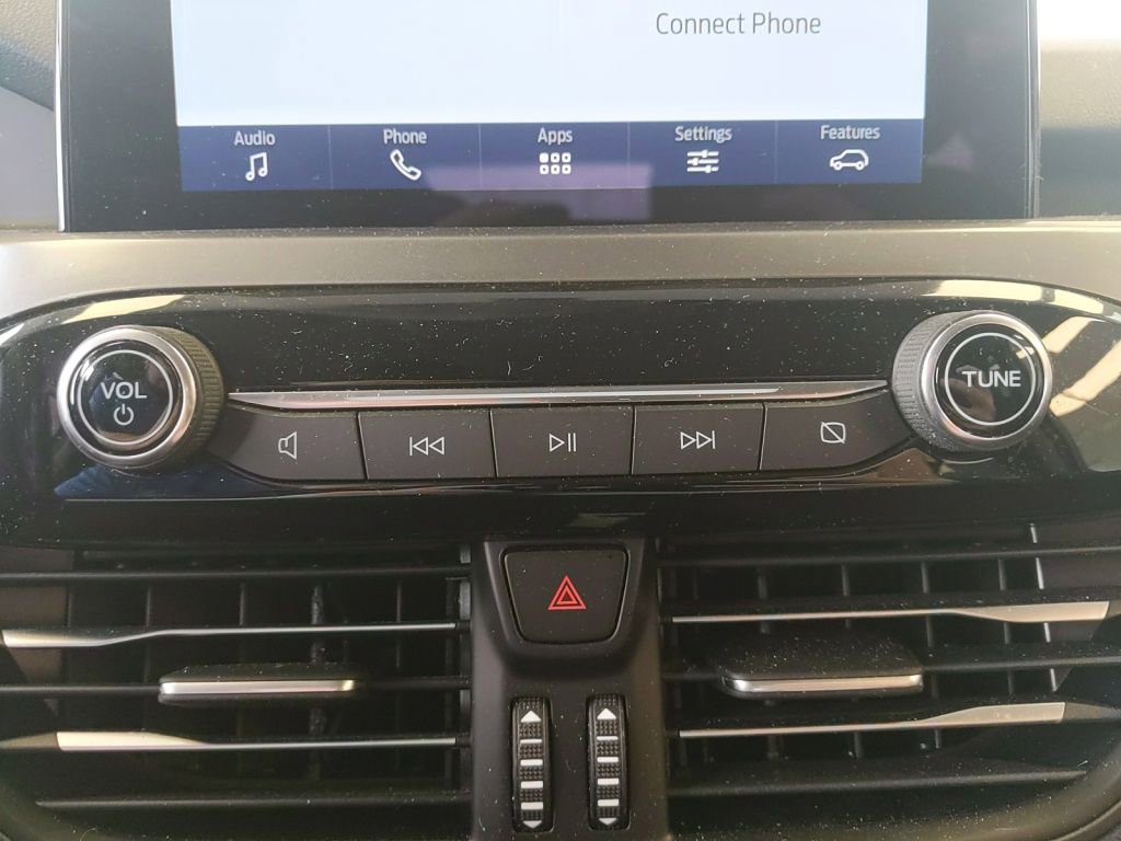Used 2024 Ford Escape Active AWD/4WD image 21
