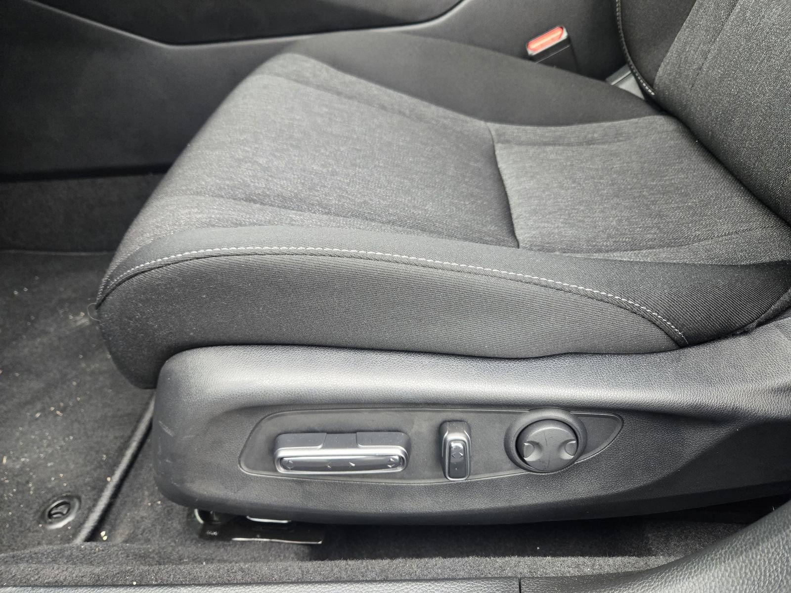 New 2025 Honda Accord SE image 26