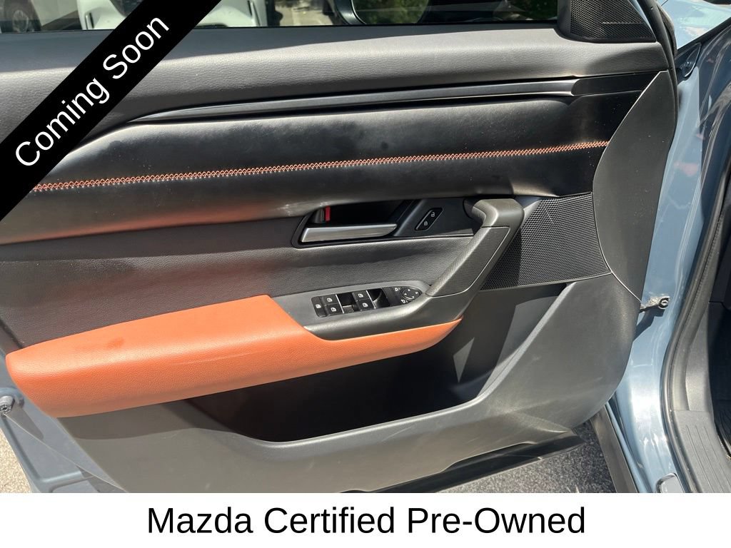 Used 2023 MAZDA CX-50 Meridian Edition w/ Apex Package AWD/4WD image 10