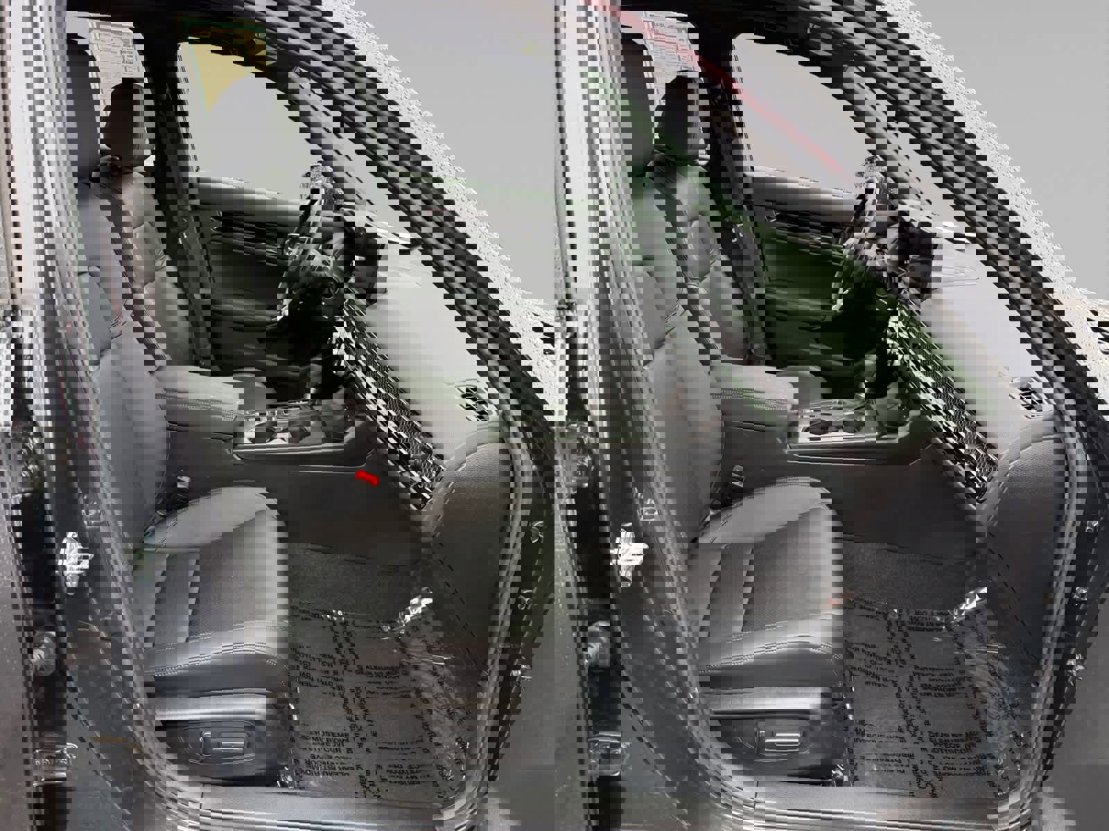 Used 2025 Honda Civic Sport Touring image 15