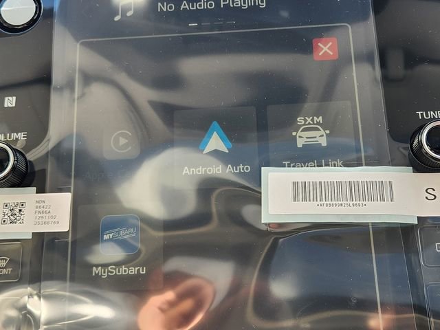 New 2026 Subaru Crosstrek 2.0i Premium image 18