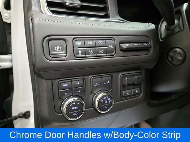 Used 2024 GMC Yukon Denali Ultimate image 20