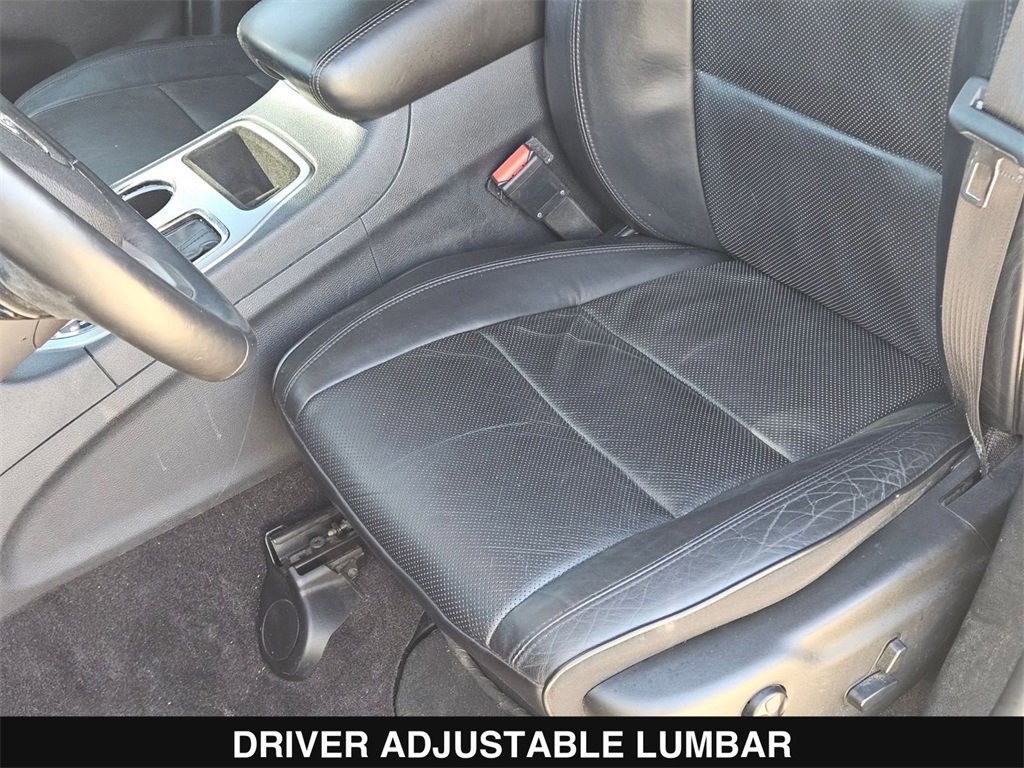 Used 2018 Jeep Grand Cherokee High Altitude image 16